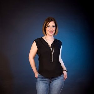 Meet your Posher, Sandra